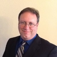 OpenKey Employee David Dietz's profile photo