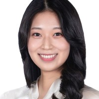KBS Media Employee Yoojin Lee's profile photo