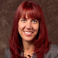 WaFd Bank Employee Becki Bell's profile photo