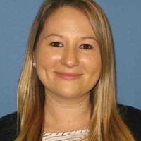 University of Pittsburgh Employee Katherine Hendrickson's profile photo