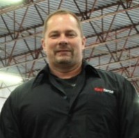 FlexiForce Employee Dave Vensel's profile photo