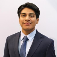 Regis High School Employee Jeffrey Saeteros's profile photo