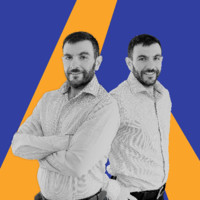 Real Grader Employee Adrian Vaju's profile photo