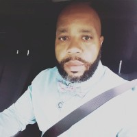 Advantage SCI, LLC Employee Ervin Myers's profile photo