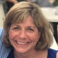 Aurinia Pharmaceuticals Inc. Employee Anne Granfield's profile photo