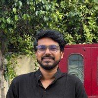 UKG Employee Harshit Mathur's profile photo