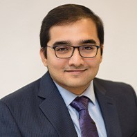 Wyth Financial Employee Suvradeep Bandopadhyay's profile photo