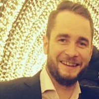 William Roest Email & Phone Number