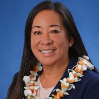 Hawaii State Department of Education Employee Komarey Moss's profile photo