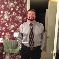 UF Health Employee Mark Barone's profile photo