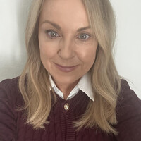 Jill Elliott