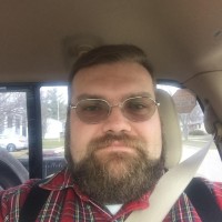 Great Lakes Central Railroad Employee Aaron Brown's profile photo