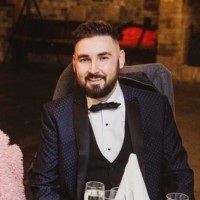 Darragh Blake Email & Phone Number