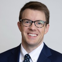 FW Cook Employee Eric Graves's profile photo