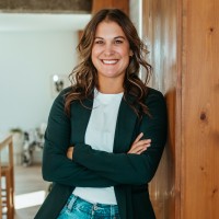 Refine Labs Employee Ciara Hopkins's profile photo