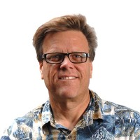 Ellison Employee Mike McBride's profile photo