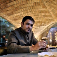 AJIO.com Employee Pradeep Dixit's profile photo