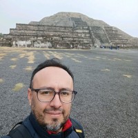 Fernando Astudillo Email
