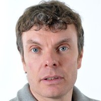 Cranemaster Employee Øyvind Hole's profile photo