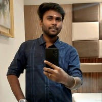 Naidu Hall The Family Store Employee Kavin Annamalai's profile photo