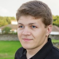 Oleksandr Kruk Email & Phone Number
