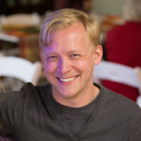 Eric Bunge's profile photo