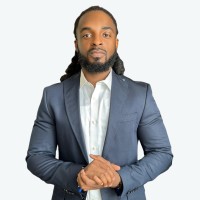 Nine Mind Solutions Employee Chris Owusu's profile photo