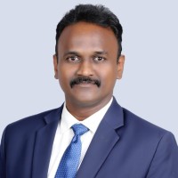 SRM GROUP Employee Venkatesh Babu's profile photo