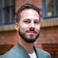 EBS Universität für Wirtschaft und Recht Employee Daniel Streich's profile photo