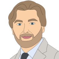 SMITH D'ORIA Employee François Grenier's profile photo