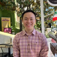 Daemon Internet Consultants Employee Yucheng Yan's profile photo