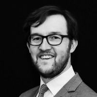 Patrick Cushen Email