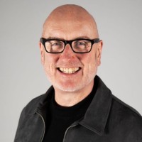 Andy Paterson-Jones Email & Phone Number