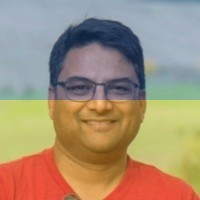 AYSO Region 64 West San Jose Employee Neel Kumar's profile photo