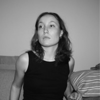 Svenssons Employee Tilde Stenson's profile photo