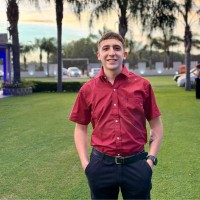 CONCI Employee Gonzalo Cervellera's profile photo