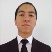 Polioles Employee Omar Bernal's profile photo