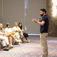 Recro Digital Marketing Employee Eray Guler's profile photo