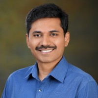 Sri Ramakrishna Engineering College Employee Pradeep Nair's profile photo