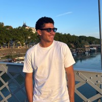 Ardi Entreprise Employee Mathis Magat's profile photo