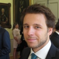 Futureproofed – part of Sweco Employee Bert Stoelen's profile photo