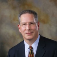 Jeffrey Mohr