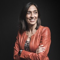 Indo Optical Employee Noelia García González's profile photo