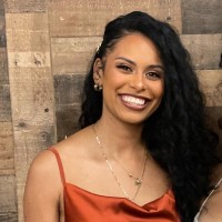 Apple Urgent Care Employee Ana de la Cruz's profile photo