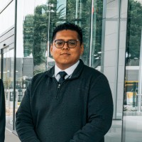 Benjamin Acevedo Email