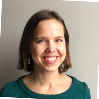 National Association of Chronic Disease Directors (NACDD) Employee Leah Rimkus's profile photo