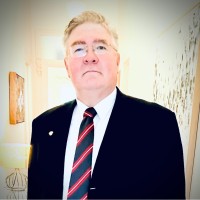 ACCC Employee Robert Deakin's profile photo