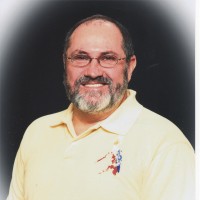 Pay It Forward Freight Brokers Employee Rickie Smith's profile photo