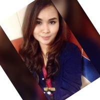 University Hospital Sharjah Employee Rose Gocalin's profile photo