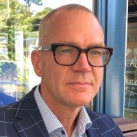 Deedster Employee Anders Åkerlund's profile photo